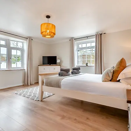 Tumbles Holiday home Stratton (Cornwall)