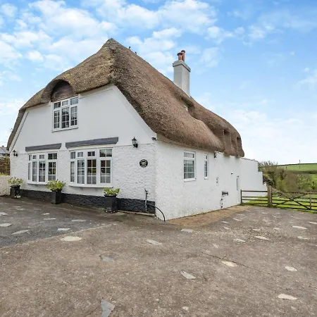 Tumbles Holiday home Stratton (Cornwall)